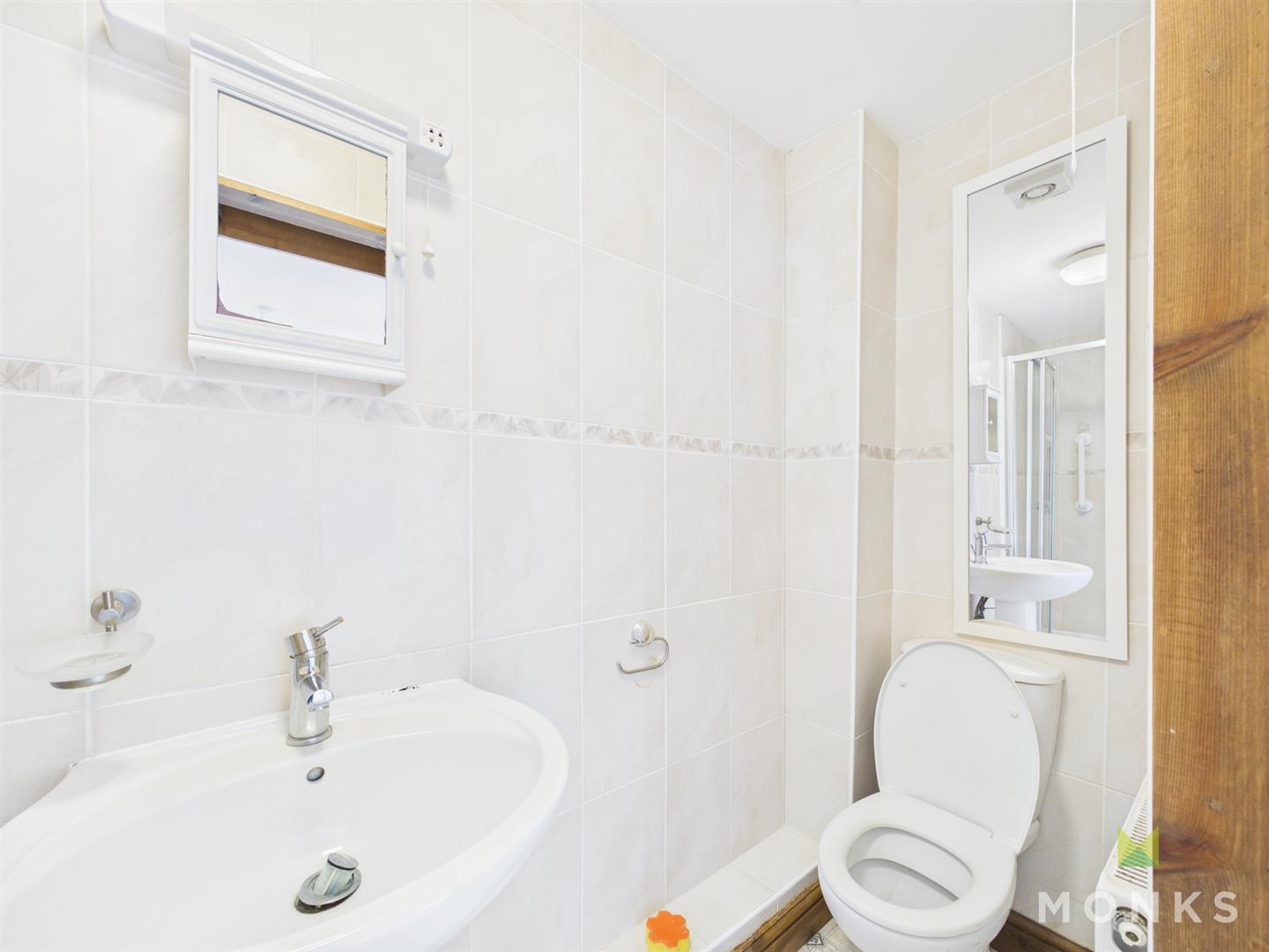 Orchard House B4393 From Junction With C2038 At Llandrinio Bridg, Llanymynech, SY22 6SB For Sale